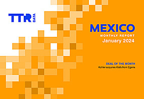 Mexico - January 2024